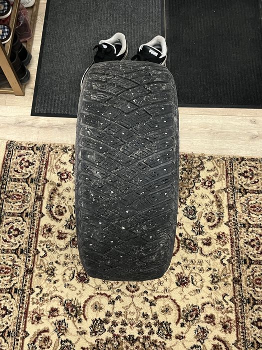 Зимние покрышки GOOD YEAR