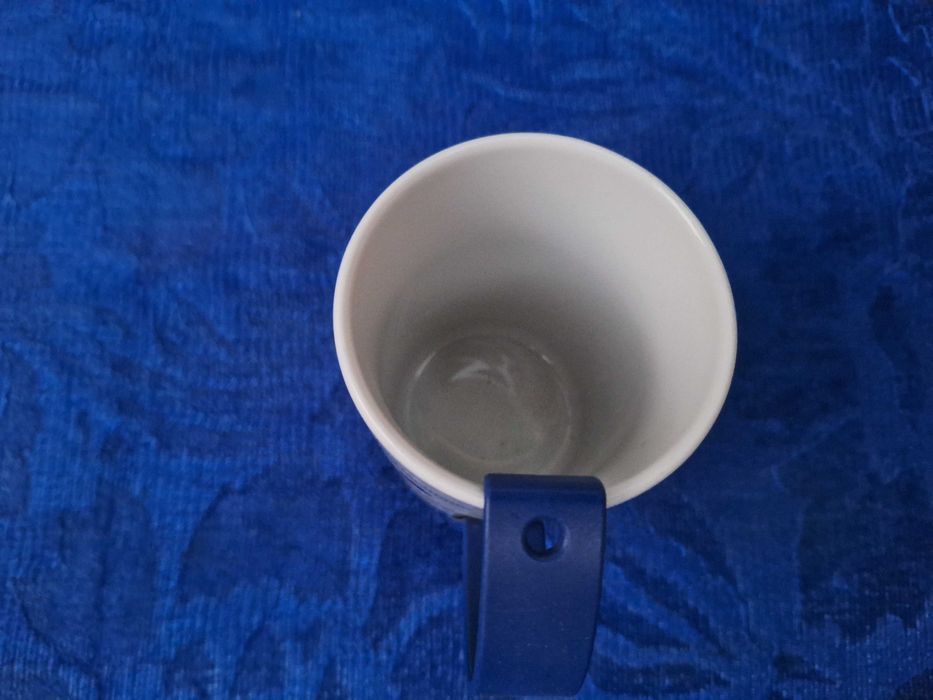 Roubin, cana ceramica copii, 200 ml