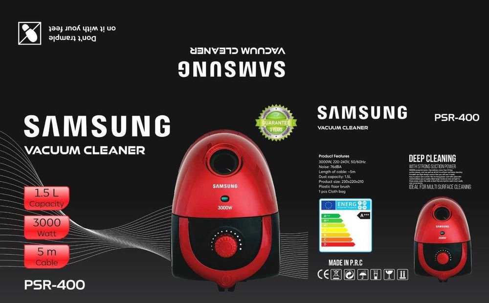 Оптом! Пылесос samsung pilesos