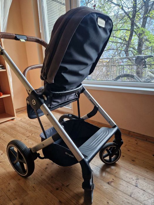 Cybex Balios S  количка