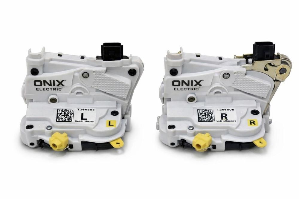 Onix / Treker eshi zamok Gm orginal 100%