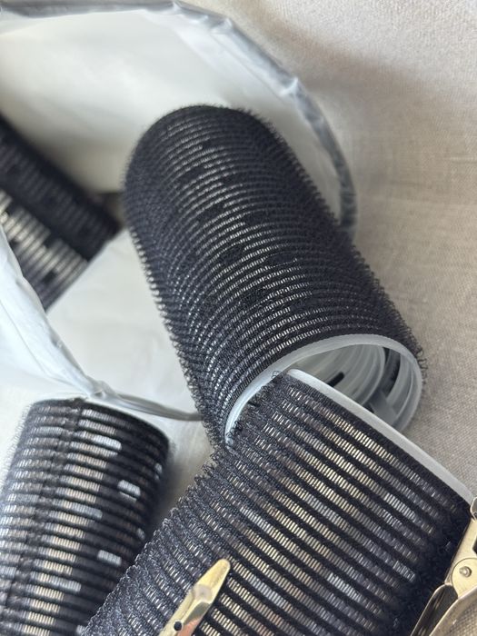 Бигуди новые, стильные