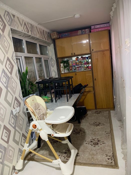 Центрдан дом сотилади!! 2 xona Kirpichniyda tabakadan sal otib