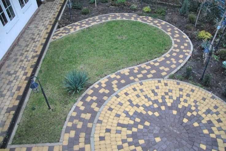 Брусчатка териш хизмати — Сифат, Эстетика ва Ишонч биргаликда