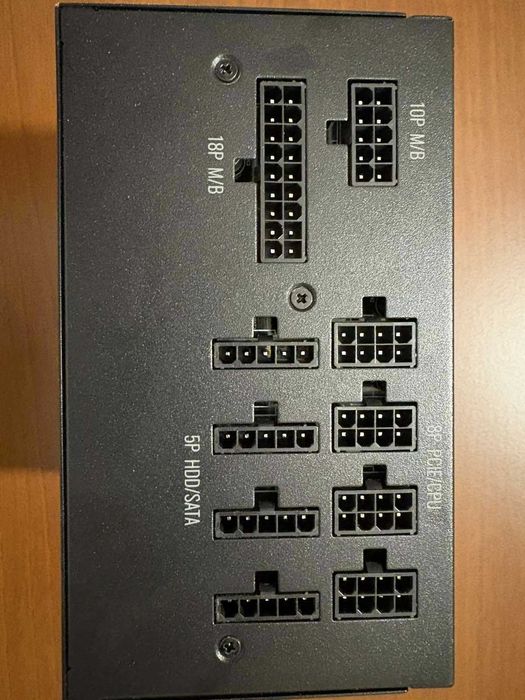 Захранващи Блокове (модулни)