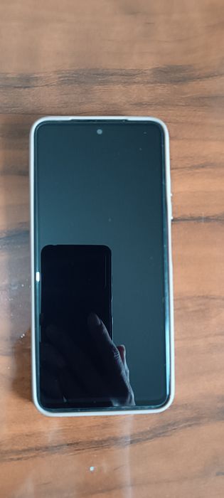 Redmi note 11s оперотивка 6 + 2 Гб