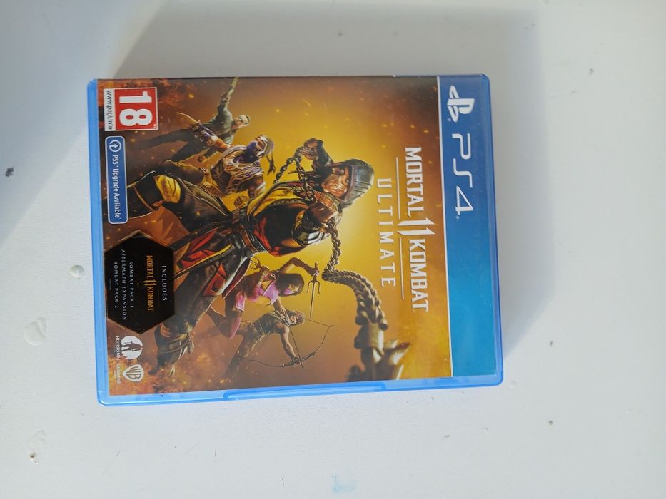 Игры на прокат на пс4