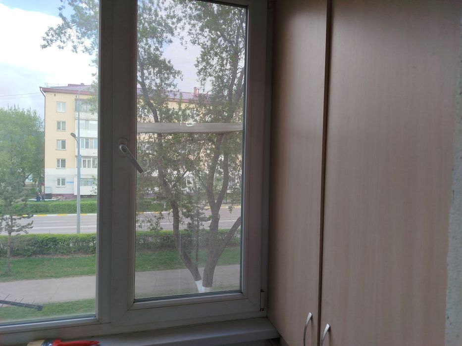 Продаю квартиру.