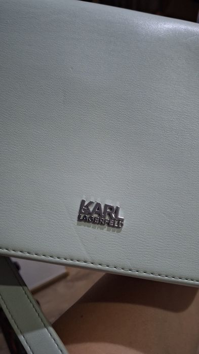 Geanta kARL Lagerfeld