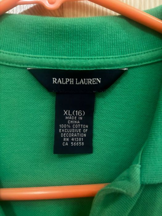 Rochie Polo Ralph Lauren fete /femei