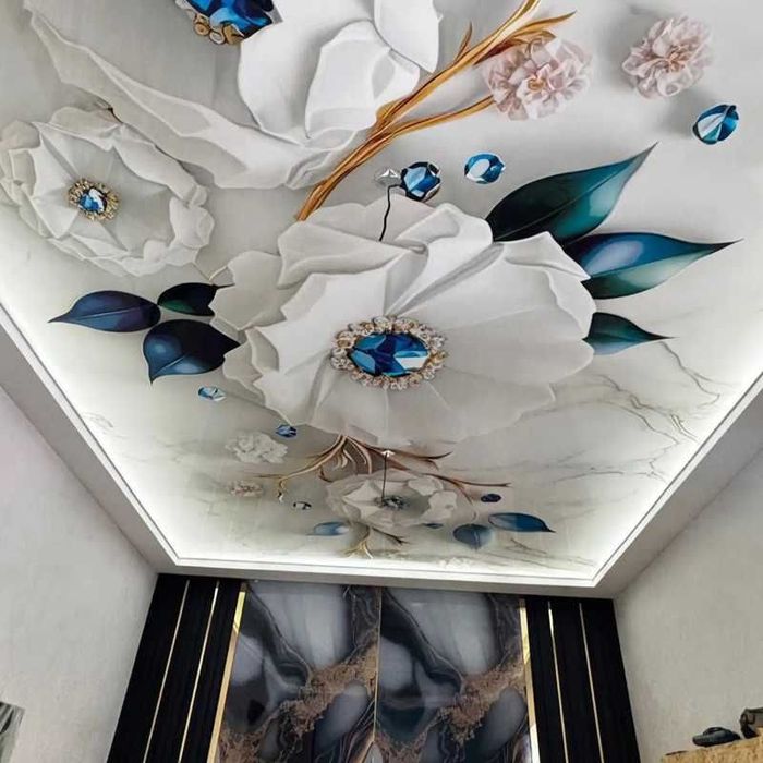 Sifat nazorati tezkorlik halollik Natajnoy patalok