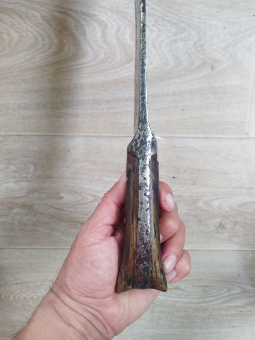 Хайдушки аккулак.