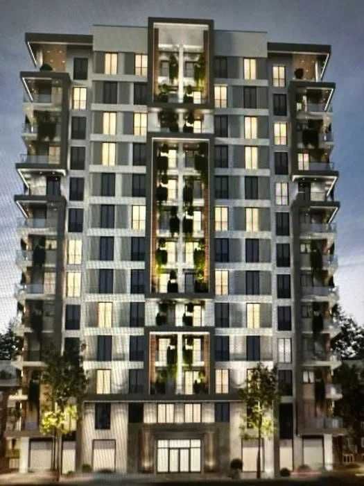 Green Island премиум 2х комнат евро квартира продается: Яшнабад Ц1