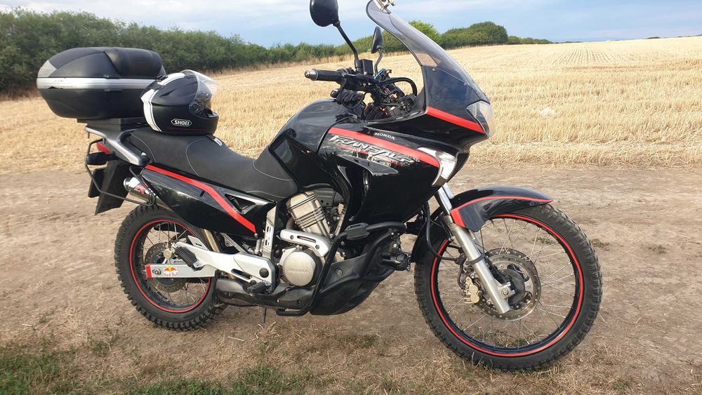 Motocicleta Honda