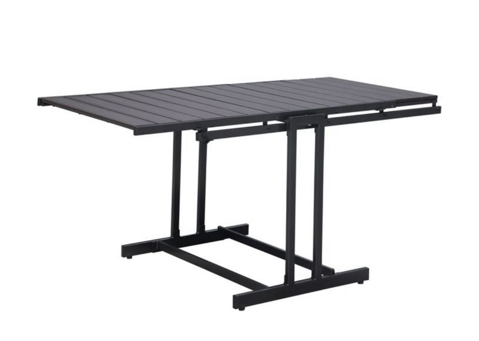 Маса 3 в 1. Маса етажерка, цветарник