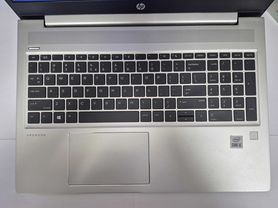 hp probook 450 g7 second hand si noi de vanzare • Anunturi • OLX.ro