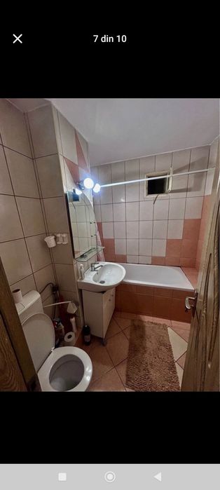 Apartament de vânzare