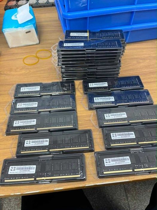 Ceamere DDR3 8Gb 1600