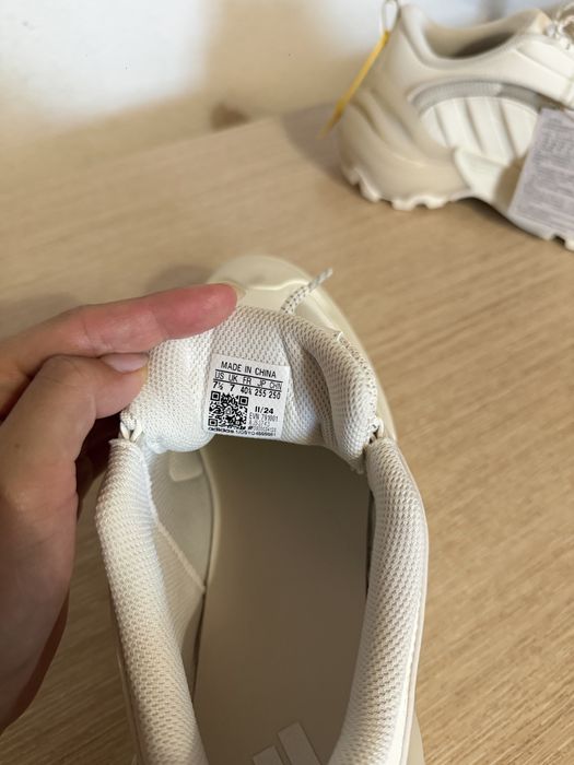 Оригинальные adidas Adiprene — новые
