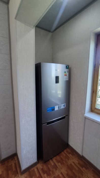 Яшнабадский район, Паркентская 2 комнатная