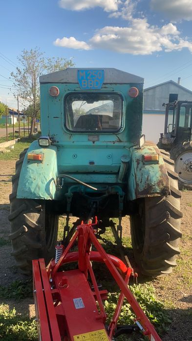 Продаю Трактор Т40