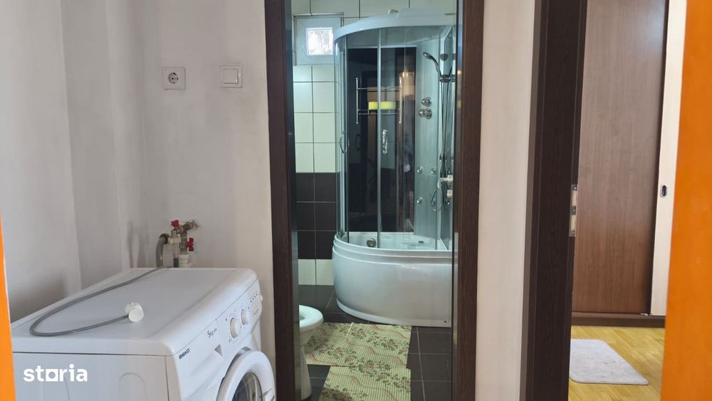 Apartament 2 camere in Deva, zona ultracentrala- 1 Decembrie