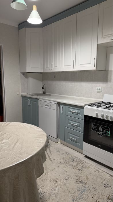 Аренда квартиры.