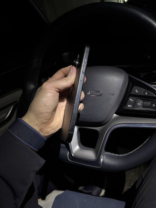 Iphone 16 pro max 256 LLA