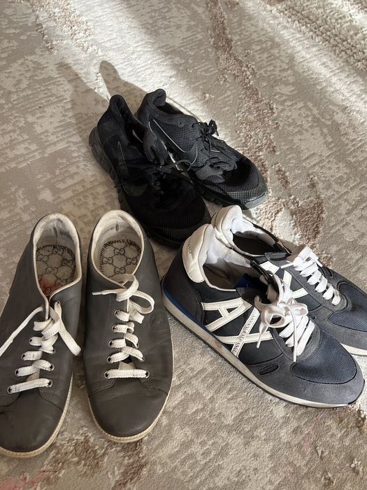 Мужская одежда размер с-м