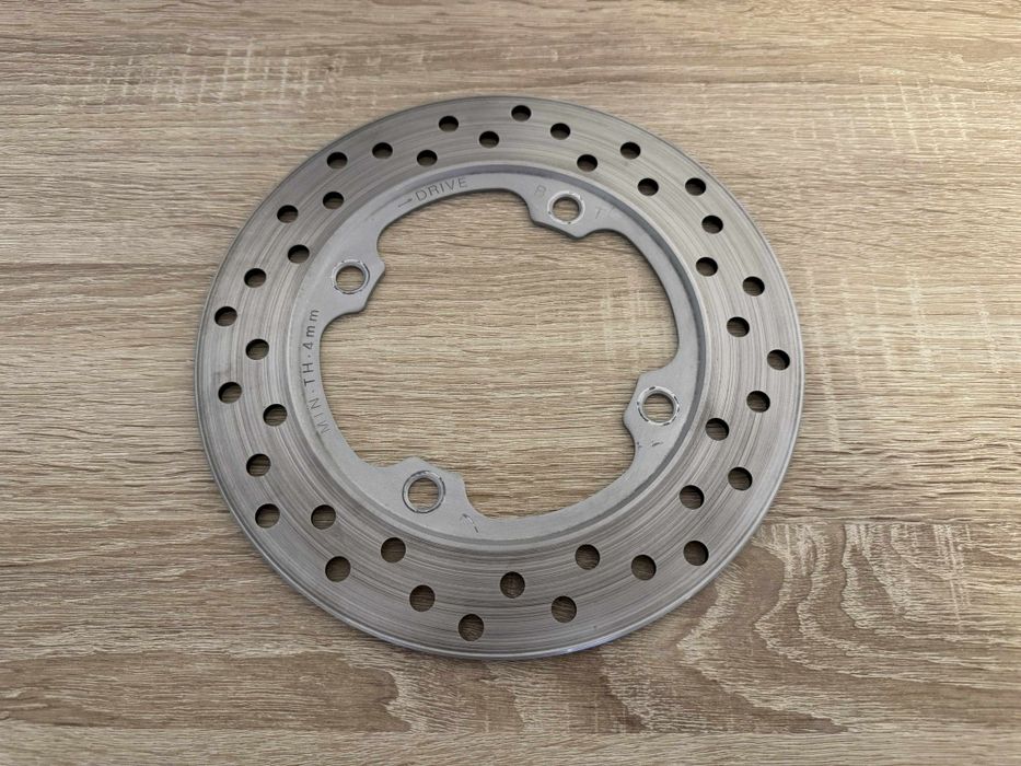 Disc frana spate Honda CBR 600RR