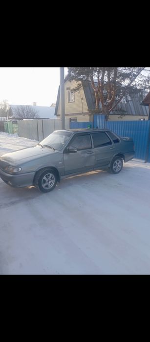 Продам ВАЗ 2115.