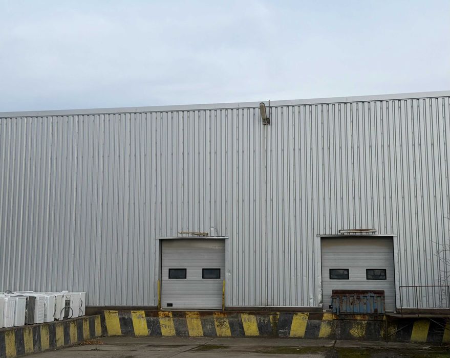 Depozit de închiriat, zona Brasov