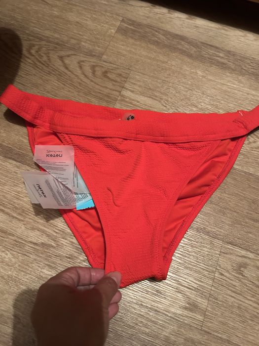 Плавки от купальника