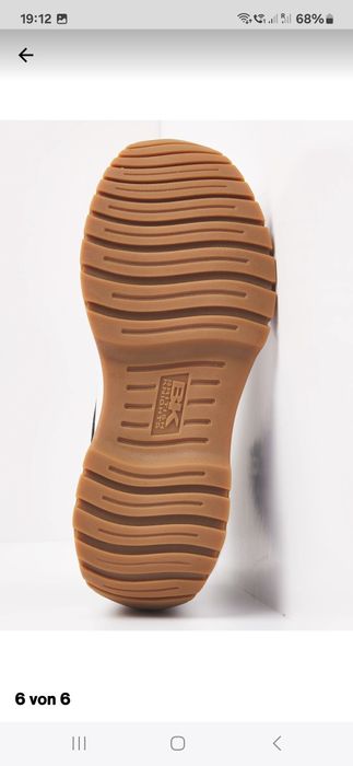 Vând teniși British,noi,mărimea 37