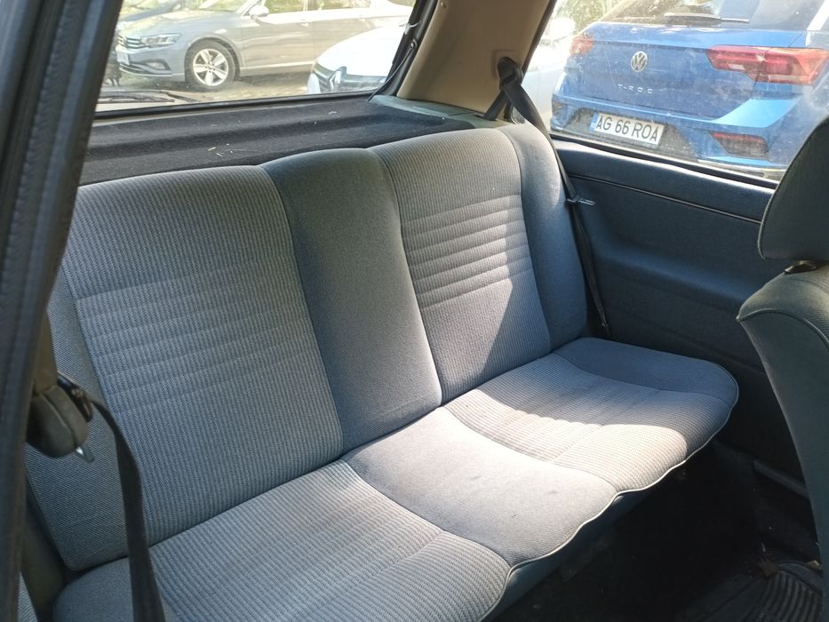 Vw golf 2 1,6 diesel