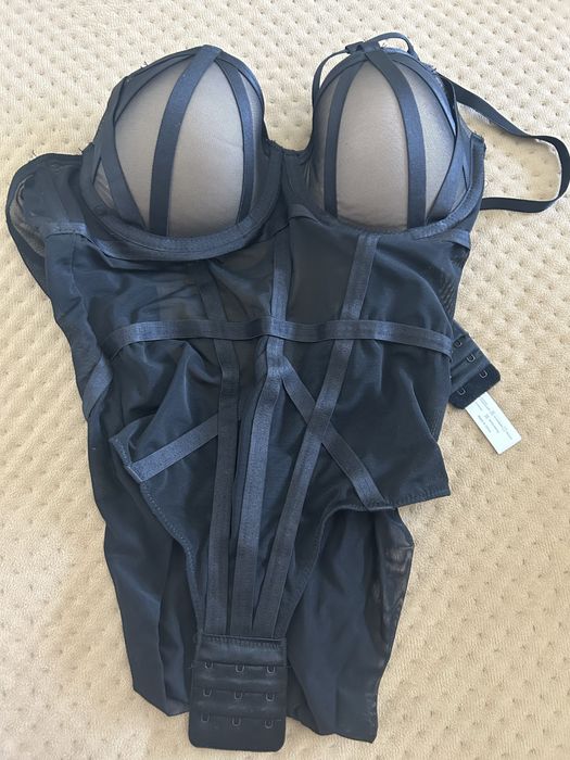 Женское боди/корсет