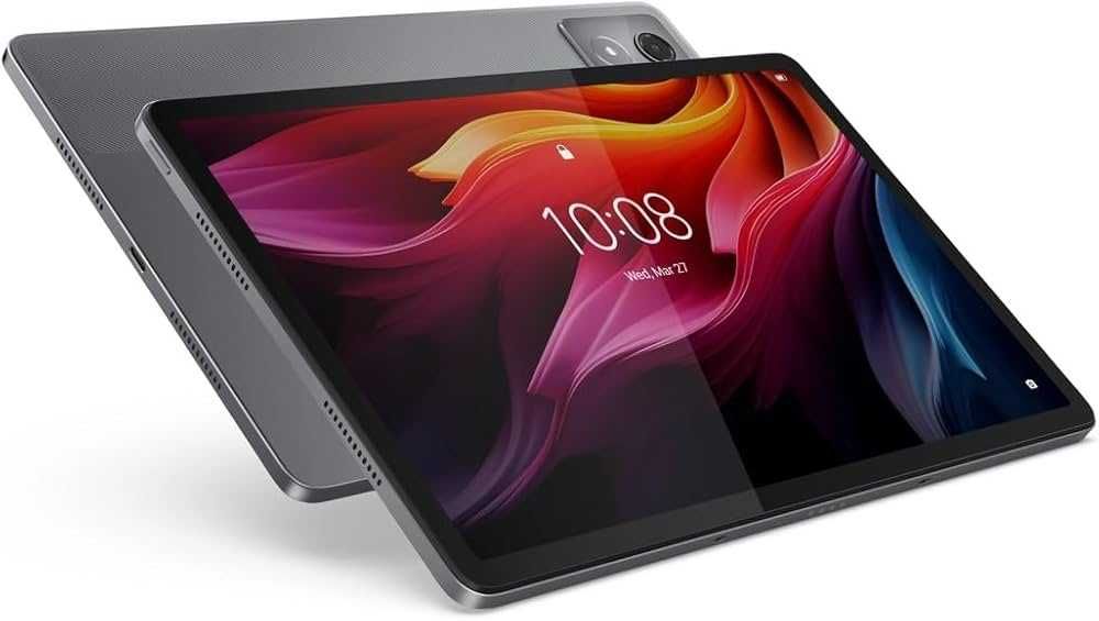 НОВ! Таблет Lenovo Tab K11 Plus 11.5 256GB 8RAM LTE Гаранция!