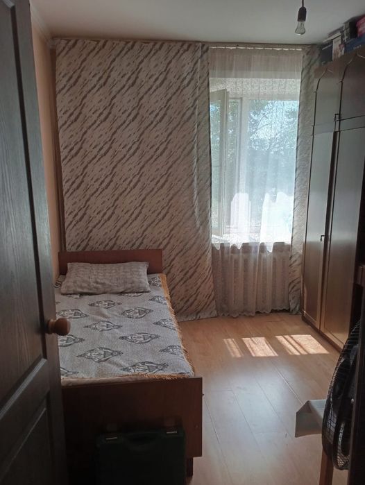 Продам небольшую квартиру.у