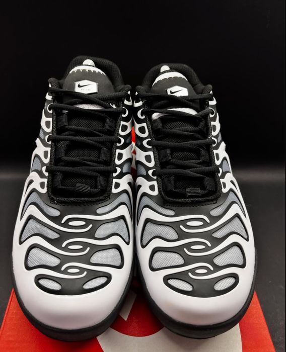 Nike Air Max Plus Drift Panda - 40,41,42,45,46