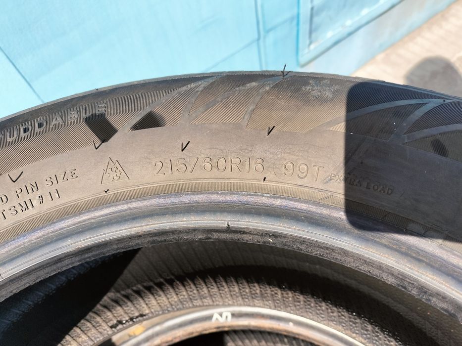 Зимние 215.60.R16