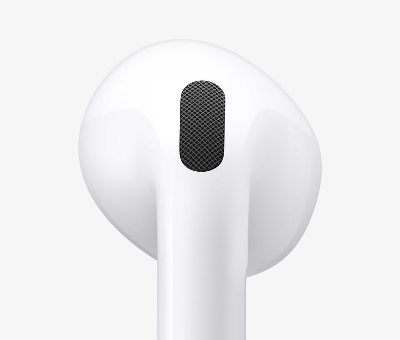 Apple AirPods 4 (ANC) Active Noise Cancellation! Доставка - Бесплатно!