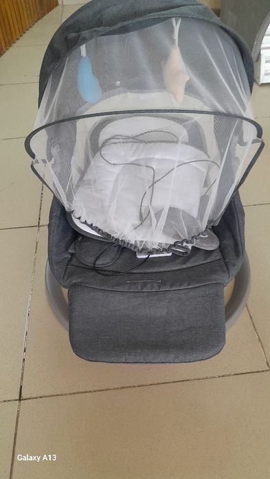 Коляска. Качеля. Шезлонг.