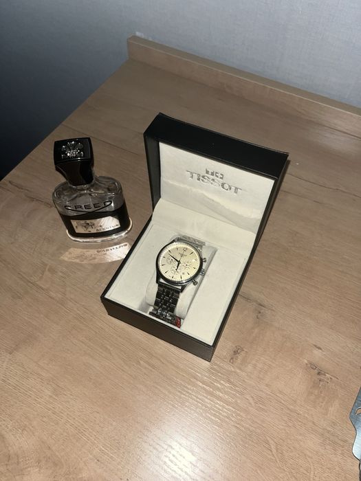 Часы Tissot Швейцария