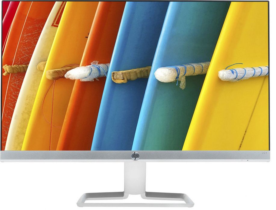 Монитор HP 21,5