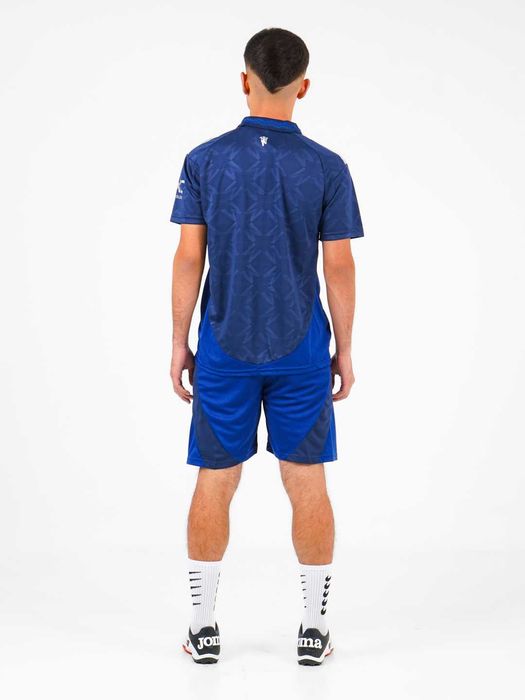 Футбольная форма Манчестер Юнайтед