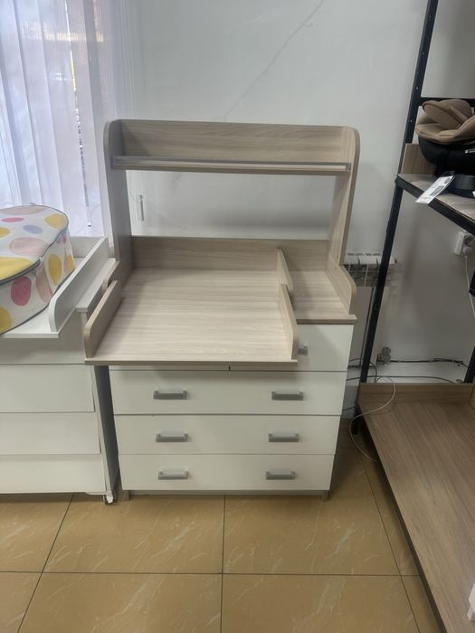 Продаеться детский комод.