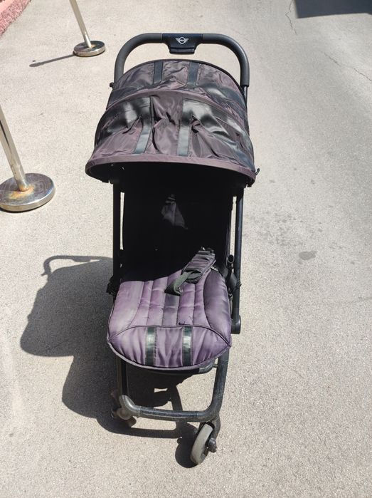 Коляска детская б/у