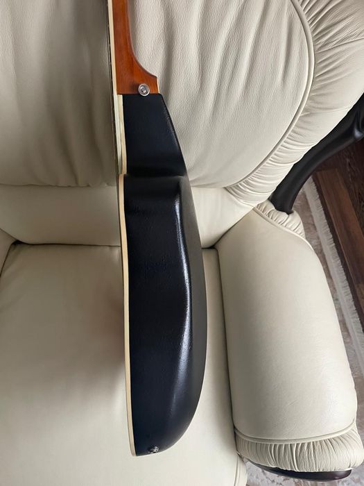 Гитара Adagio с подключением