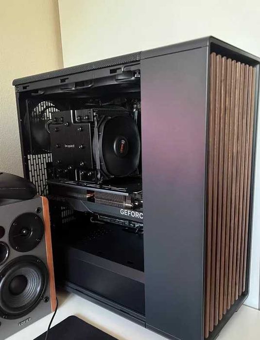 Asamblare PC | Alegere componente | Instalare Windows | Mentenante PC