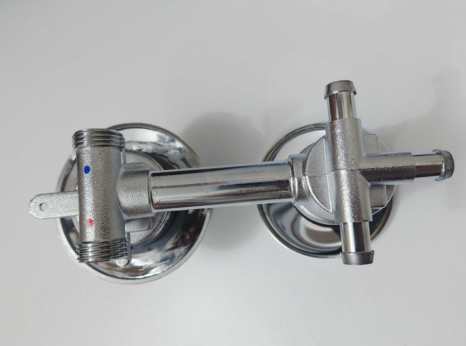 Baterie noua pt cabina de dus